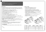 Предварительный просмотр 10 страницы Palram Eco Grow Manual