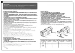 Предварительный просмотр 16 страницы Palram Eco Grow Manual