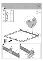 Предварительный просмотр 27 страницы Palram Eco Grow Manual