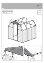 Предварительный просмотр 42 страницы Palram Eco Grow Manual