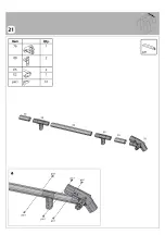 Предварительный просмотр 44 страницы Palram Eco Grow Manual