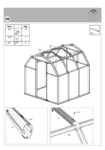 Предварительный просмотр 47 страницы Palram Eco Grow Manual