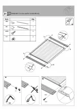 Предварительный просмотр 54 страницы Palram Eco Grow Manual