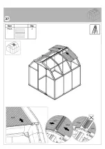 Предварительный просмотр 60 страницы Palram Eco Grow Manual