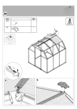 Предварительный просмотр 61 страницы Palram Eco Grow Manual