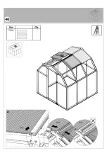 Предварительный просмотр 63 страницы Palram Eco Grow Manual