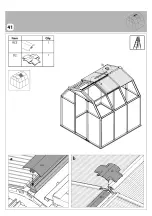 Предварительный просмотр 64 страницы Palram Eco Grow Manual