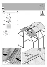 Предварительный просмотр 65 страницы Palram Eco Grow Manual