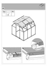 Предварительный просмотр 66 страницы Palram Eco Grow Manual