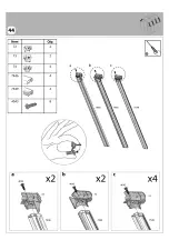 Предварительный просмотр 67 страницы Palram Eco Grow Manual