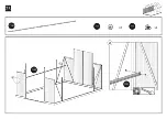 Предварительный просмотр 42 страницы Palram Essence 8x12 Twin Wall Glazing Assembly Instructions Manual