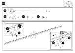 Предварительный просмотр 68 страницы Palram Essence 8x12 Twin Wall Glazing Assembly Instructions Manual