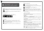 Preview for 5 page of Palram EZ Link Kit Assembly Instructions Manual