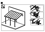 Предварительный просмотр 9 страницы Palram EZ Link Kit Assembly Instructions Manual