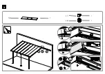 Preview for 11 page of Palram EZ Link Kit Assembly Instructions Manual