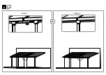 Предварительный просмотр 12 страницы Palram EZ Link Kit Assembly Instructions Manual