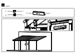 Preview for 13 page of Palram EZ Link Kit Assembly Instructions Manual