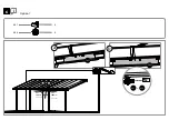 Preview for 14 page of Palram EZ Link Kit Assembly Instructions Manual