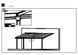 Preview for 16 page of Palram EZ Link Kit Assembly Instructions Manual