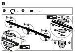 Preview for 8 page of Palram Feria 3000 Assembly Instructions Manual