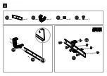 Preview for 11 page of Palram Feria 3000 Assembly Instructions Manual