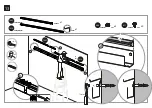 Preview for 18 page of Palram Feria 3000 Assembly Instructions Manual