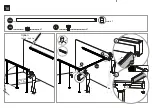 Preview for 21 page of Palram Feria 3000 Assembly Instructions Manual