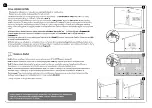 Предварительный просмотр 30 страницы Palram FERIA 3x3.05 Manual