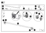 Предварительный просмотр 40 страницы Palram FERIA 3x3.05 Manual