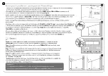 Preview for 5 page of Palram Feria 3x5.4 Assembly Instructions Manual