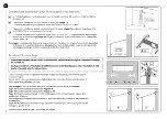 Предварительный просмотр 7 страницы Palram Feria 4x4.2 Assembly Lnstructions