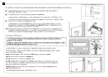 Предварительный просмотр 9 страницы Palram Feria 4x4.2 Assembly Lnstructions