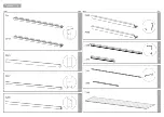 Предварительный просмотр 11 страницы Palram Feria 4x4.2 Assembly Lnstructions