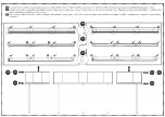 Preview for 12 page of Palram Feria 4x4.2 Assembly Lnstructions