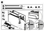 Preview for 19 page of Palram Feria Patio Cover 5400 Assembly Instructions Manual