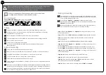 Preview for 2 page of Palram Feria SideWall 4 Assembly Instructions Manual