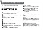 Preview for 4 page of Palram Feria SideWall 4 Assembly Instructions Manual