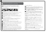 Preview for 5 page of Palram Feria SideWall 4 Assembly Instructions Manual