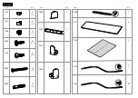 Preview for 6 page of Palram Feria SideWall 4 Assembly Instructions Manual