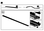 Preview for 19 page of Palram Feria SideWall 4 Assembly Instructions Manual