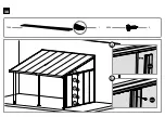 Preview for 45 page of Palram Feria SideWall 4 Assembly Instructions Manual