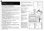 Preview for 4 page of Palram Feria Aassembly Instructions