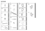 Preview for 6 page of Palram Feria Aassembly Instructions