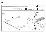 Preview for 12 page of Palram Feria Aassembly Instructions