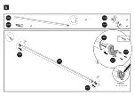 Предварительный просмотр 13 страницы Palram Feria Aassembly Instructions