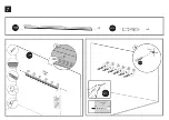 Preview for 14 page of Palram Feria Aassembly Instructions