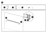 Предварительный просмотр 17 страницы Palram Feria Aassembly Instructions