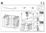 Preview for 34 page of Palram Glory + 4' Ext. (8'x 12') Assembly Instructions Manual