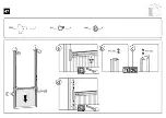 Preview for 61 page of Palram Glory + 4' Ext. (8'x 12') Assembly Instructions Manual