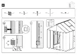 Preview for 67 page of Palram Glory + 4' Ext. (8'x 12') Assembly Instructions Manual